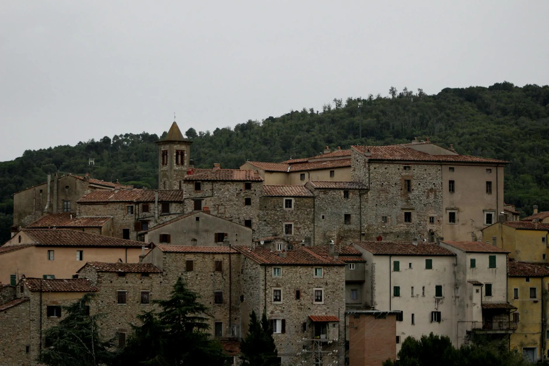 Colli Euganei, Veneto