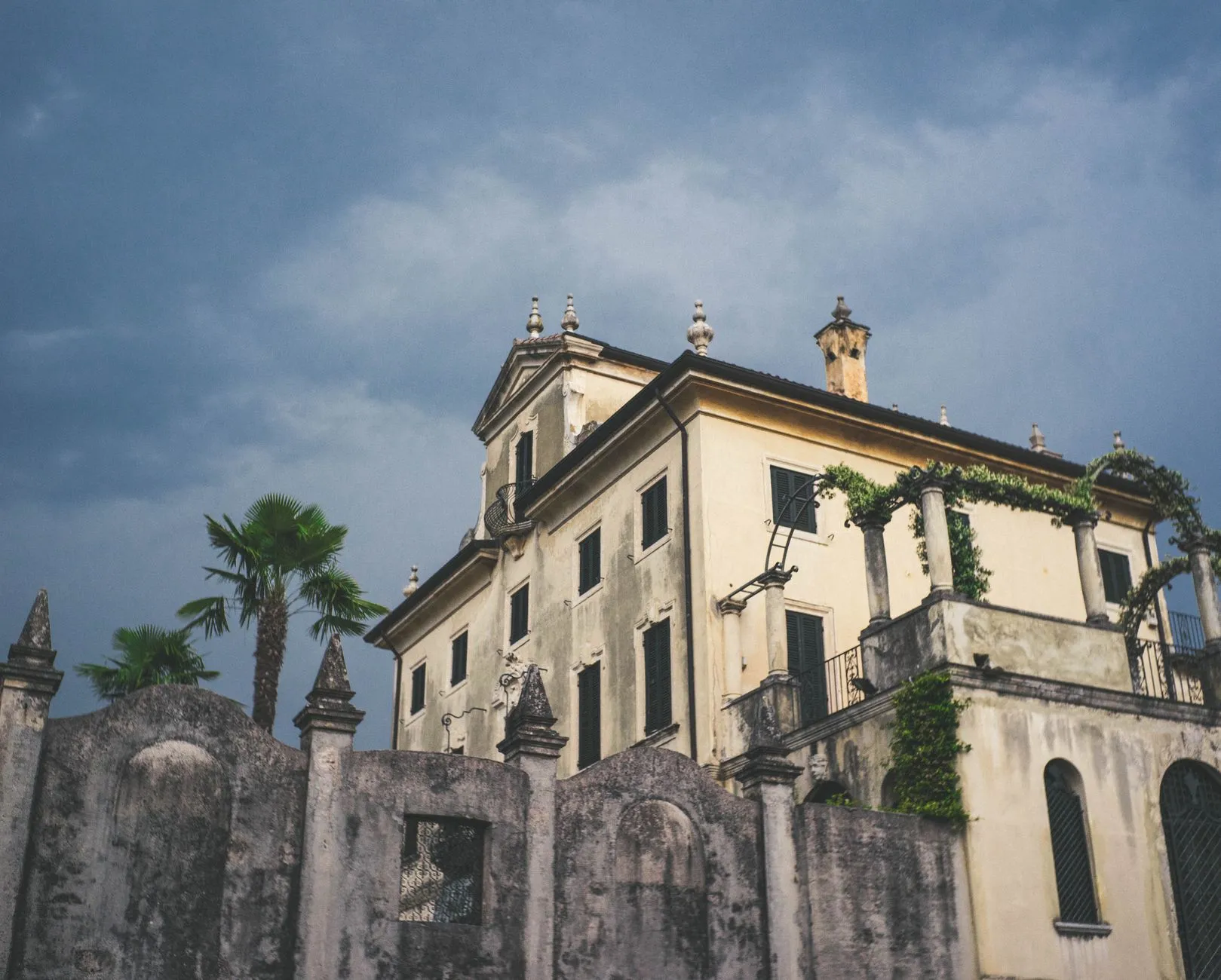 Riviera del Brenta e ville, Veneto