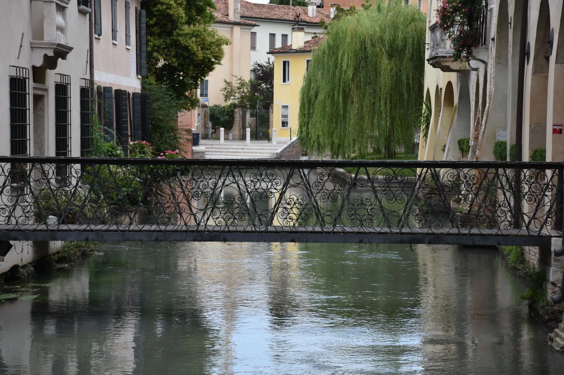 Treviso e la Marca, Veneto